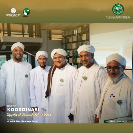 Jakarta, 29 mhrm 1454 H - 1