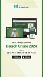 Habib Ahmad Al Kaaf Ringkasan