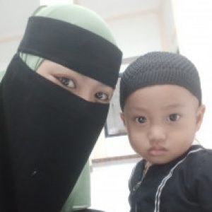 Profile photo of Siti Solihah