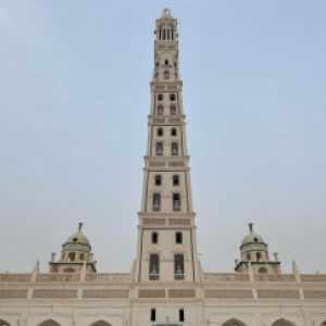 Profile photo of Annisa Ahla