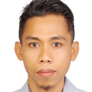 Profile photo of Mukhrodi Bin Mustareja