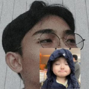 Profile photo of Muhammad Yusuf Maulana