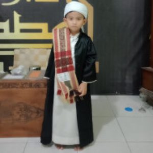 Profile photo of Ummu Muhamamd Ummu Muhammad