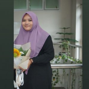 Profile photo of Wafirotul Ifada