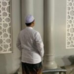 Profile photo of Ahmad Fajri