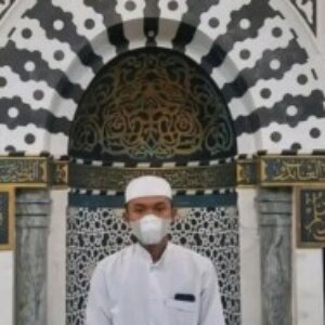 Profile photo of Ahmad dikki Hendrawan