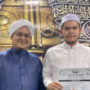 Profile photo of Indra Lukman