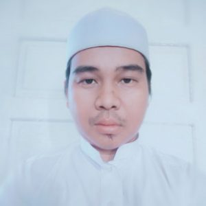 Profile photo of Umar Faisal