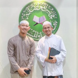 Profile photo of Muhammad Tibrizi