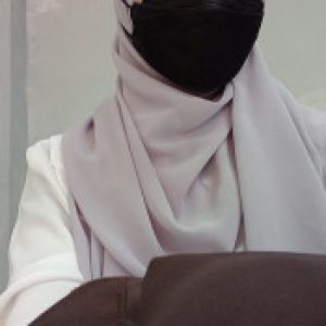 Profile photo of Fathimah Muhammad