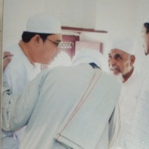 Profile photo of Muhammad amrullah