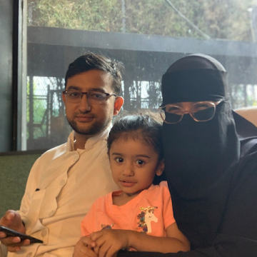 Profile photo of Baihaqi Abunumay Alhasani