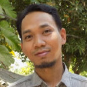 Profile photo of Aris Munandar