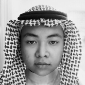 Profile photo of Hasan Iraqie