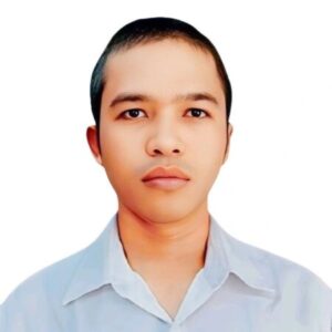 Profile photo of B Aris Wahyu Munandar