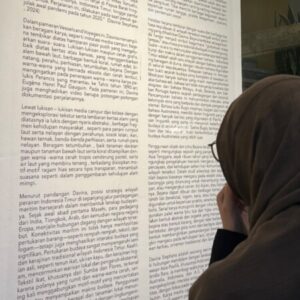 Profile photo of Nabila Ramadhani Ramlan