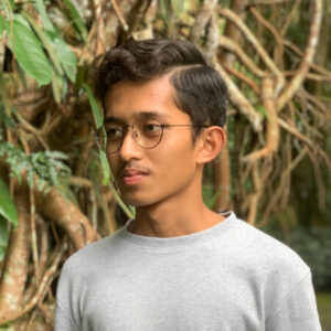Profile photo of Muhammad Yusuf