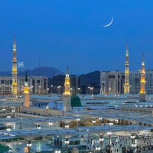 Profile photo of Sayyid Muhsin Assegaff