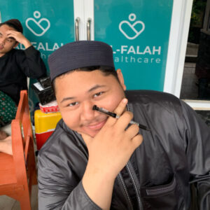 Profile photo of Muhammad Farhan