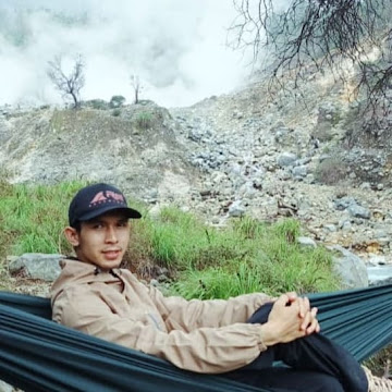 Profile photo of abdurrahmanwahid