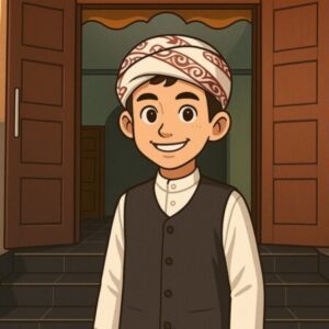 Profile photo of syekh hadi