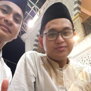 Profile photo of Muhammad Gilang