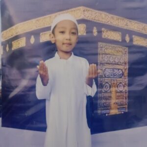 Profile photo of Fadhilatul Aisyah