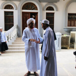 Profile photo of نور عارف الحضرمي Man’s