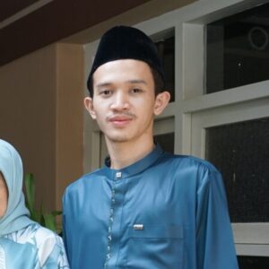 Profile photo of Yeggie Irfian