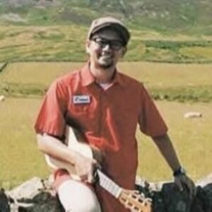 Profile photo of Erwan Muhibbain