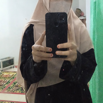 Profile photo of syarifah salma