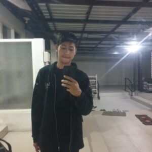 Profile photo of Muhammad Saifuddin Aziz