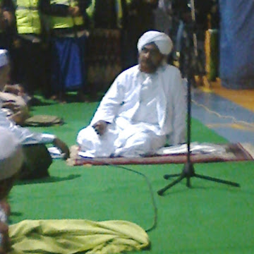 Profile photo of Ahmad Hafidz