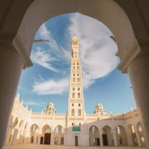 Profile photo of Muhammad Nuzula