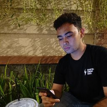 Profile photo of syarief ali