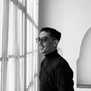 Profile photo of Muhammad Hilman