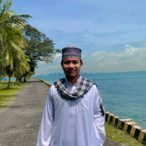Profile photo of wahyu Firmansyah