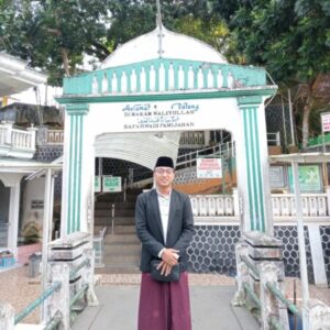 Profile photo of Fajry Fajrymubarok31