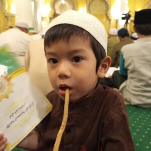 Profile photo of Al Hajami