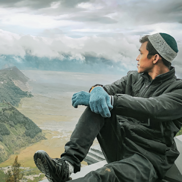 Profile photo of Muhammad Luthfi