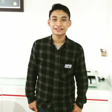 Profile photo of Ardi Yudistira