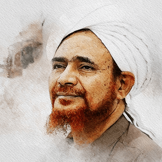 Habib Umar-min
