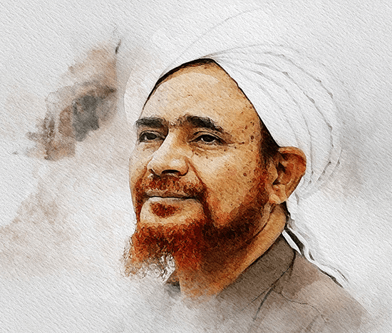 Habib Umar-min